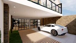 Lowland Road (D19), Terrace #396269171